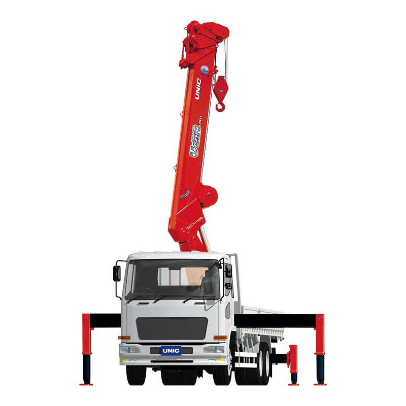 URU1200 | 製品情報 | 古河ユニック株式会社