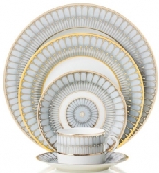 Philippe Deshoulieres China Dinnerware_Deshoulieres