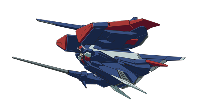 アニメ『機動戦士ガンダム Twilight AXIS（トワイライトアクシズ）』