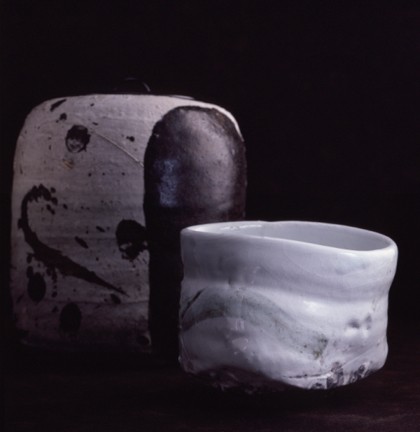 鯉江良二展 | 鯉江良二 | ギャラリー器館