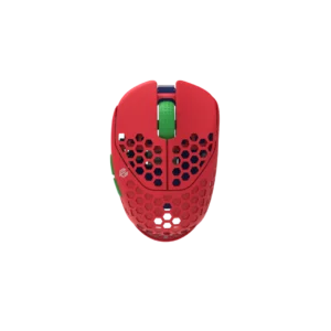 G-Wolves HTR Pro 8K Wireless Mouse - G-Wolves亞太區总代理