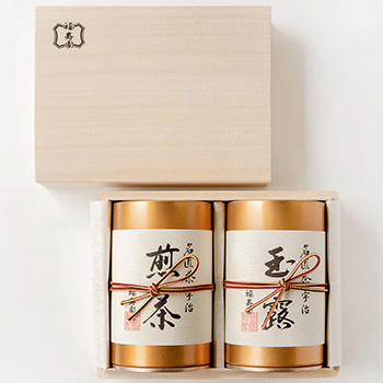 福寿園 宇治名匠茶 | G-Callショッピング