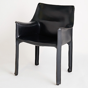 imarc-Antique Cassina カッシーナ CAB413 アームチェア（リペア済