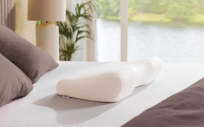 テンピュール® ミレニアムピロー ｜ G-Call ふるさと納税