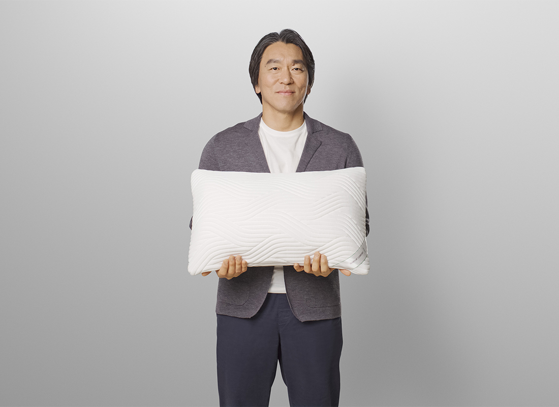 TEMPUR® テンピュール® テンピュール®コンフォートピロー インテリア