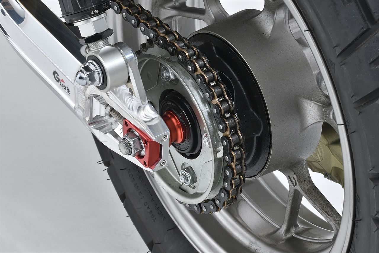 ディスクハブ、ブレーキパネル | Gクラフトオンライン Gcraft