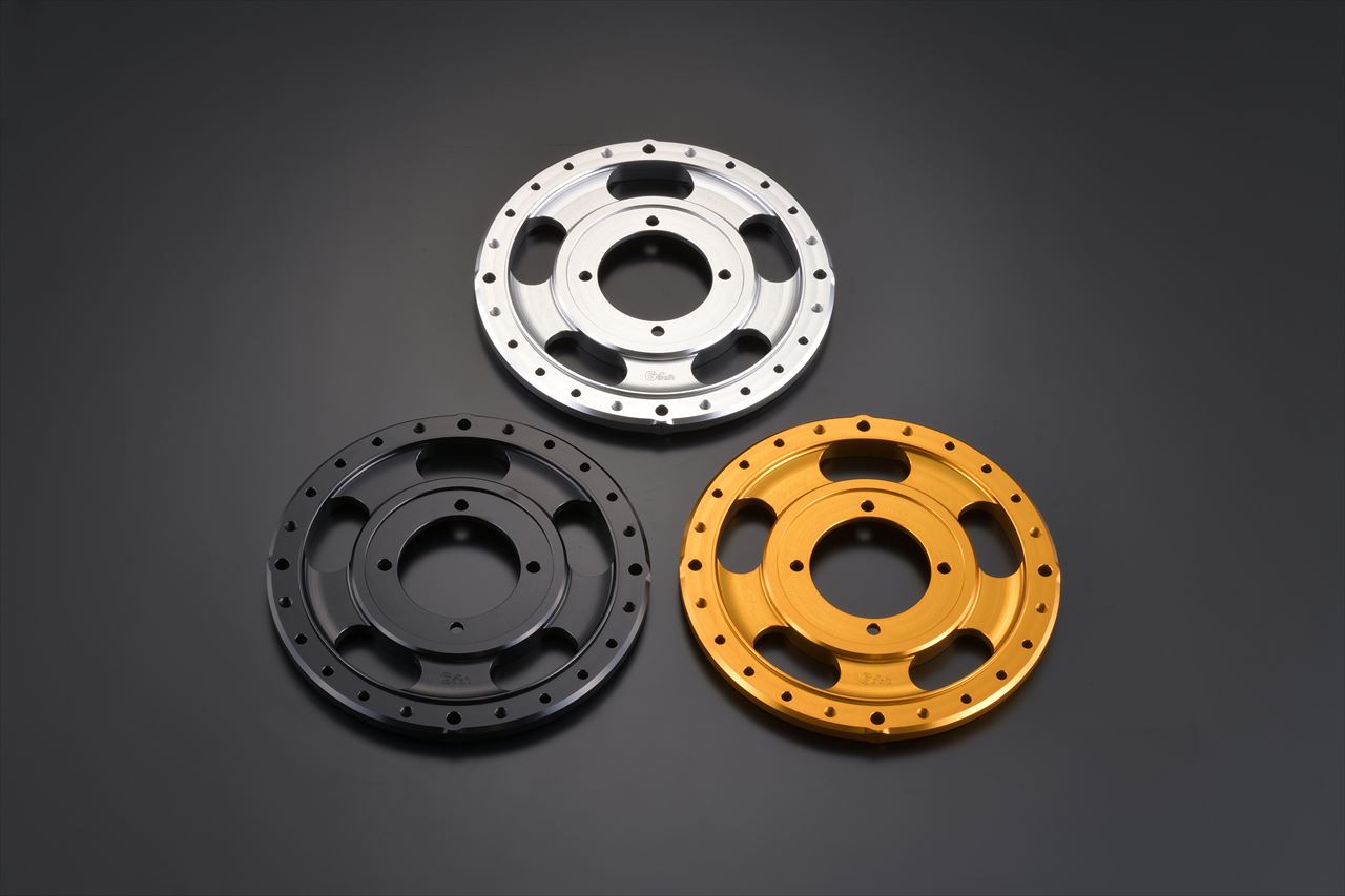 ホイールスペーサーのご案内 | Gクラフトオンライン Gcraft