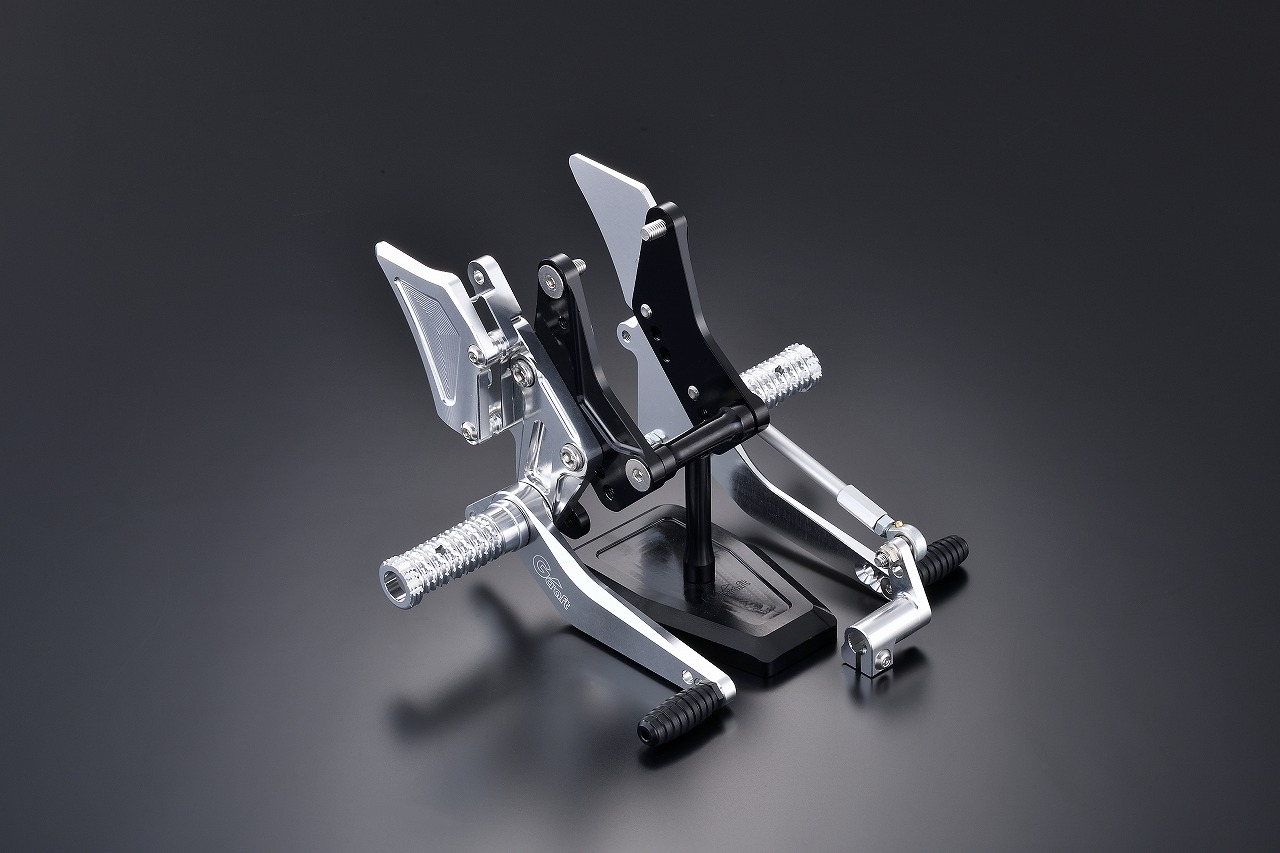 バックステップ | Gクラフトオンライン Gcraft