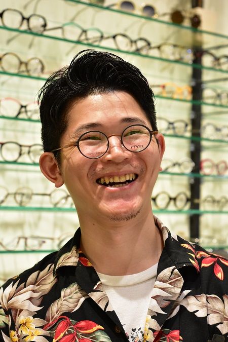 個性を楽しむフレーム～BEVEL～(ニュース＆ブログ）｜吉祥寺(三鷹