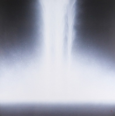 千住博の作品販売｜ギャラリーイスクラ