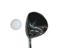 キャロウェイゴルフ X2 HOT フェアウェイウッド (通常生産) - ジーワン