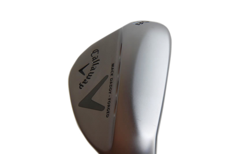 キャロウェイゴルフ MACK DADDY FORGED ウェッジ - ジーワンゴルフ