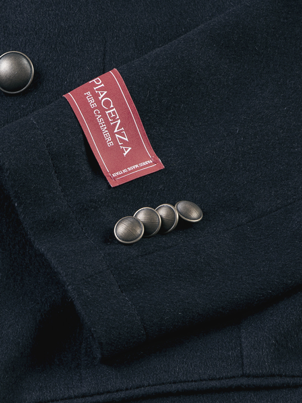 世界最高峰のピアツェンツァカシミヤ