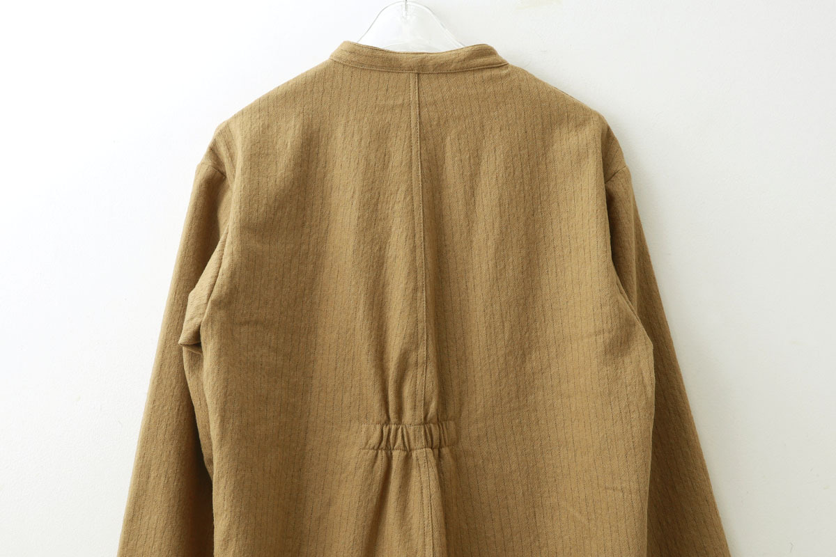 Yarmo ヤーモ Warehouse Suit