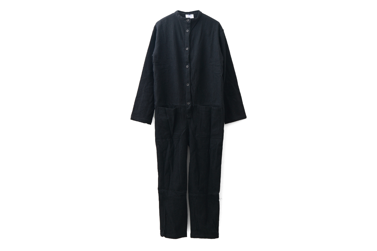 Yarmo ヤーモ Warehouse Suit