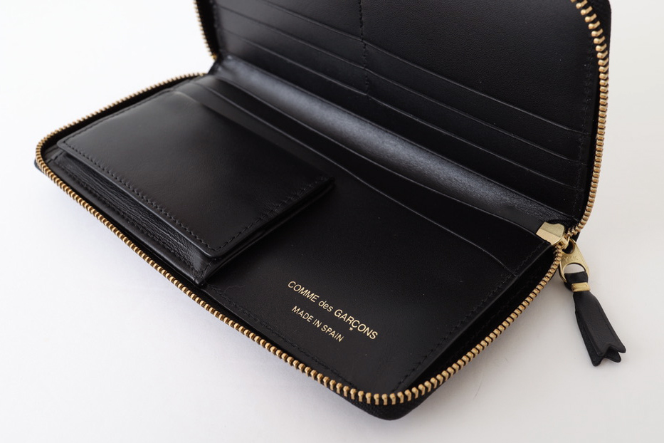 COMME des GARÇONS WALLET ARECALF