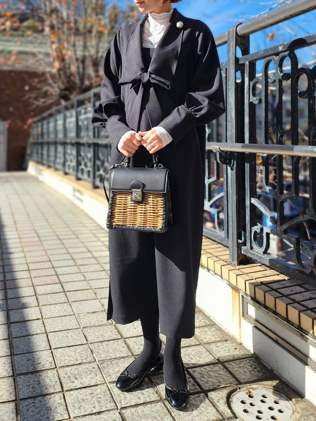 YABYUM ヤブヤム VIENNA SAILOR