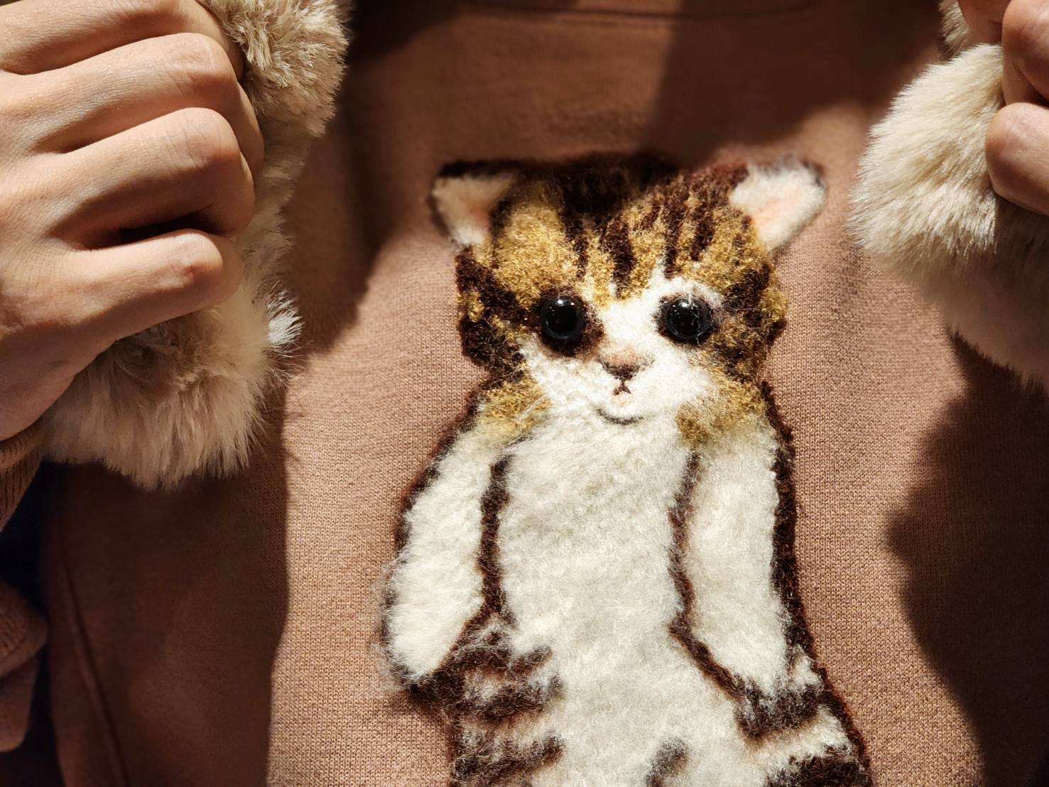 ネコみー様 familiar アンサンブル ブラウス ネコみー様 familiar