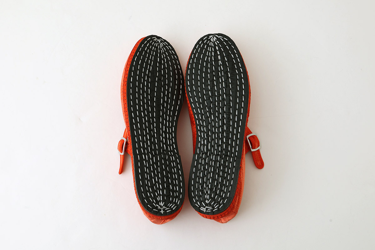 Sciuscià ベルベット MERYJANE