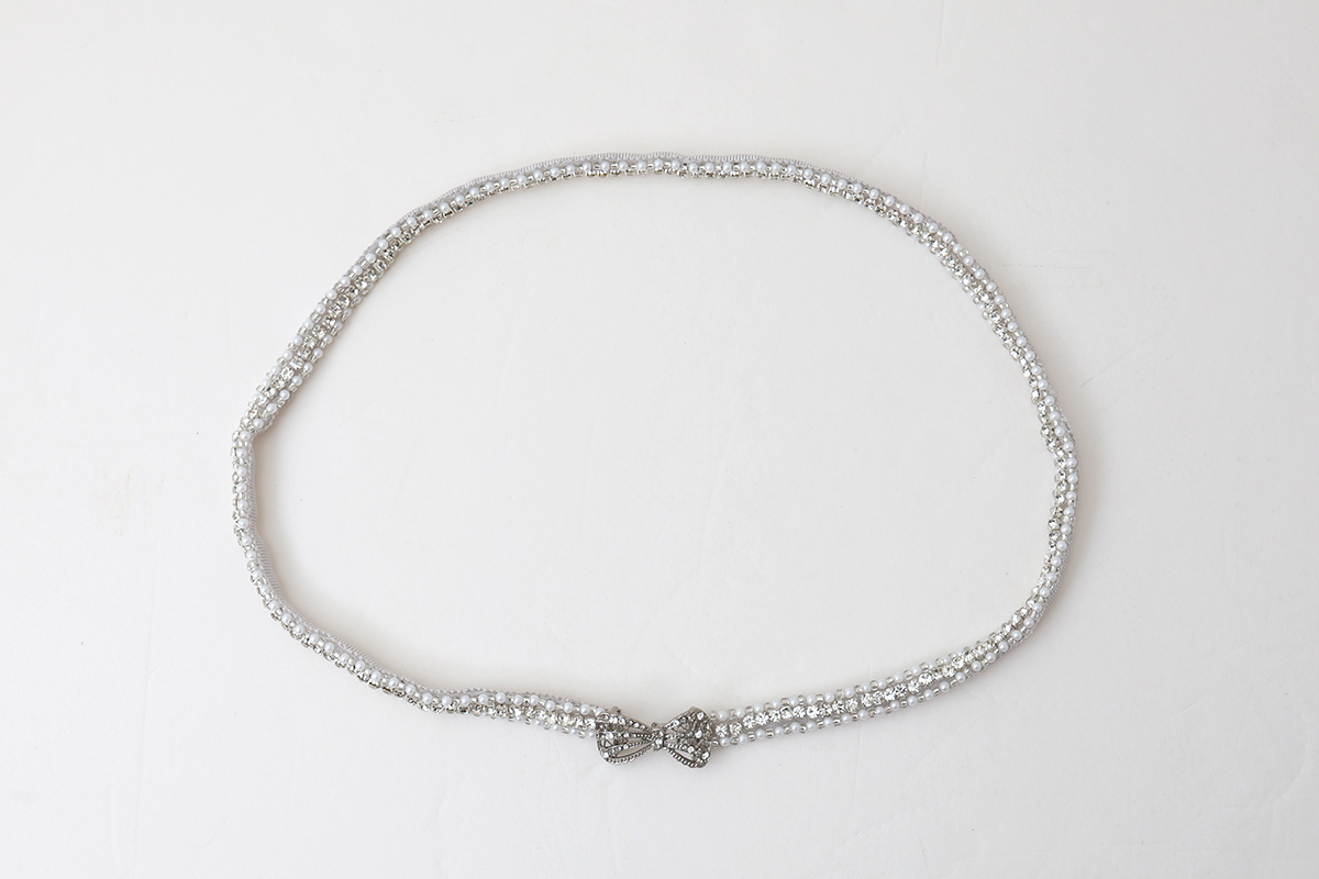 leur logette ルールロジェット belt