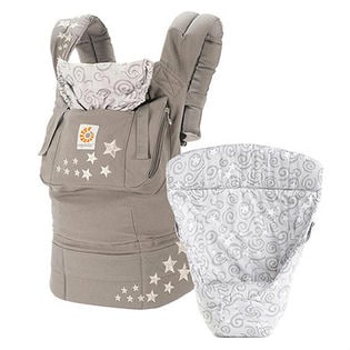 エルゴ ベビー キャリア 抱っこひも インサートセット / BCIIAGXYV3