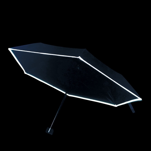 晴雨兼用 折りたたみ傘｜交通安全・防犯・防災グッズならサンエス技研