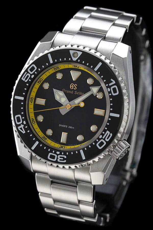 SBGX339 | グランドセイコー | 井上時計店