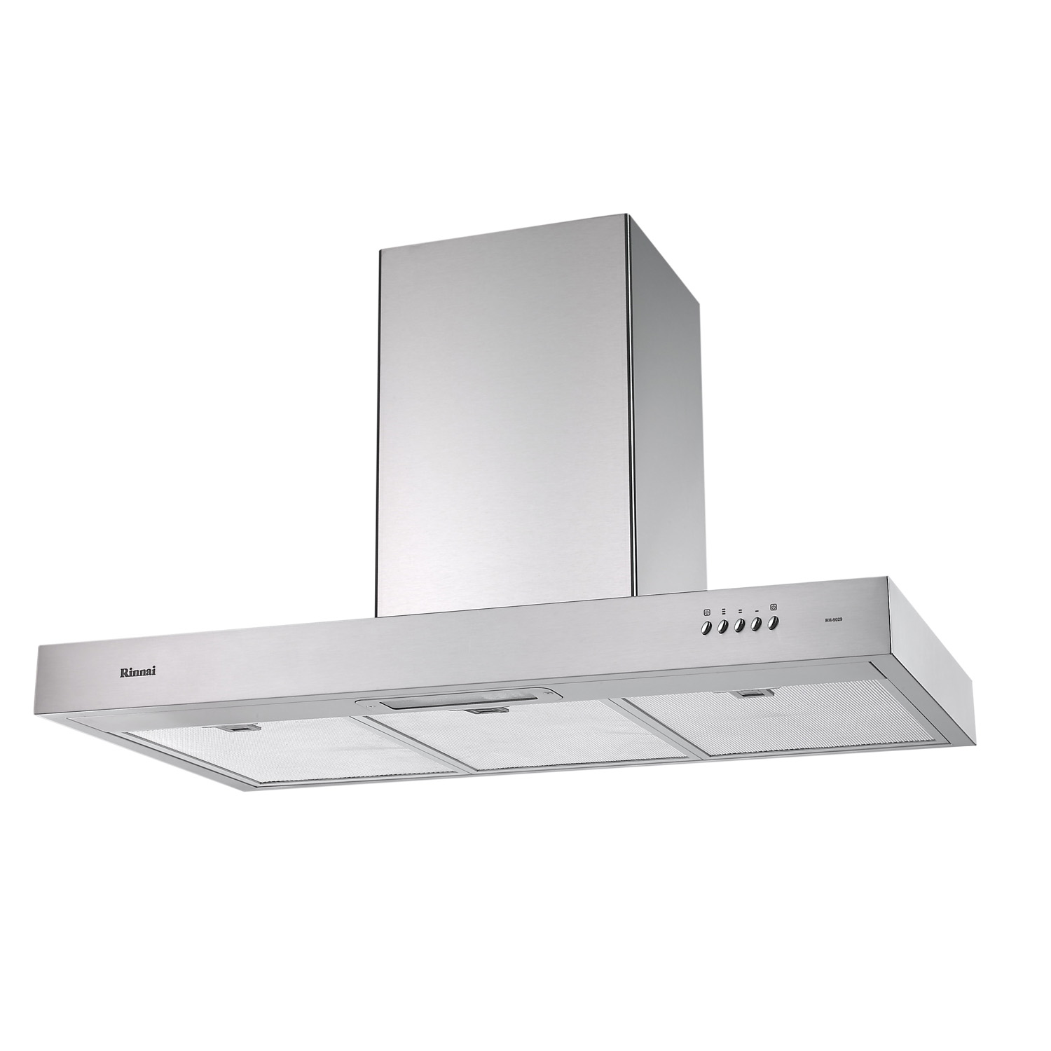 RH-1229H 倒T式排油煙機(高速馬達) · 林內牌熱水器、電熱水器全國經銷