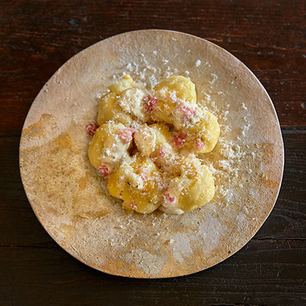 料理家 冷水希三子愛用 ゾウさん揚げ鍋 | LDKWARE