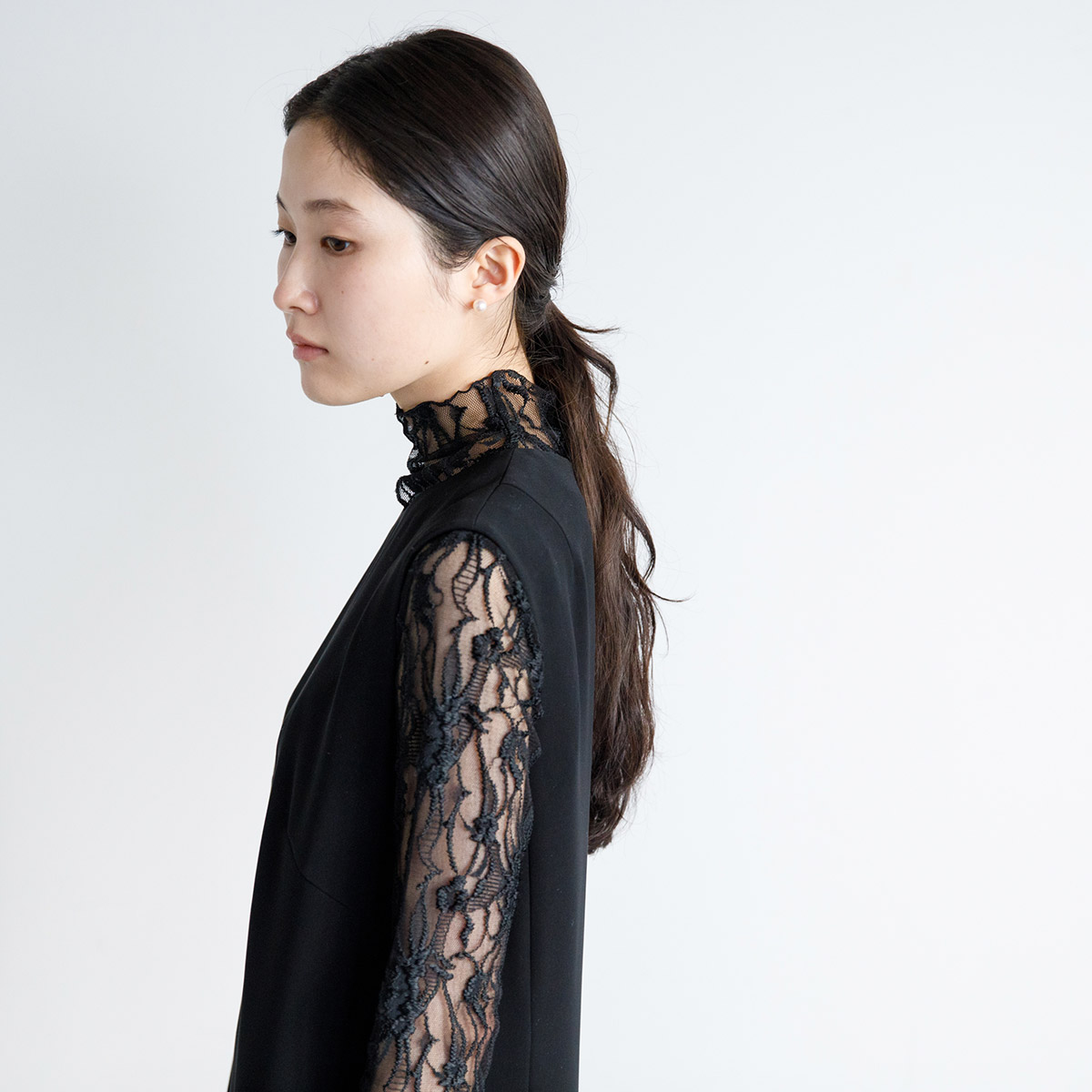 岸山沙代子さんにSAQUIの着こなしを伺いました 伊藤まさこ - weeksdays