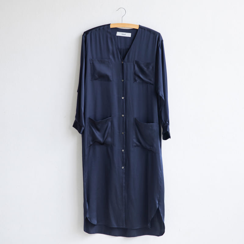 saquiの冬のコレクション、 岸山沙代子さんが解説します。 ［2