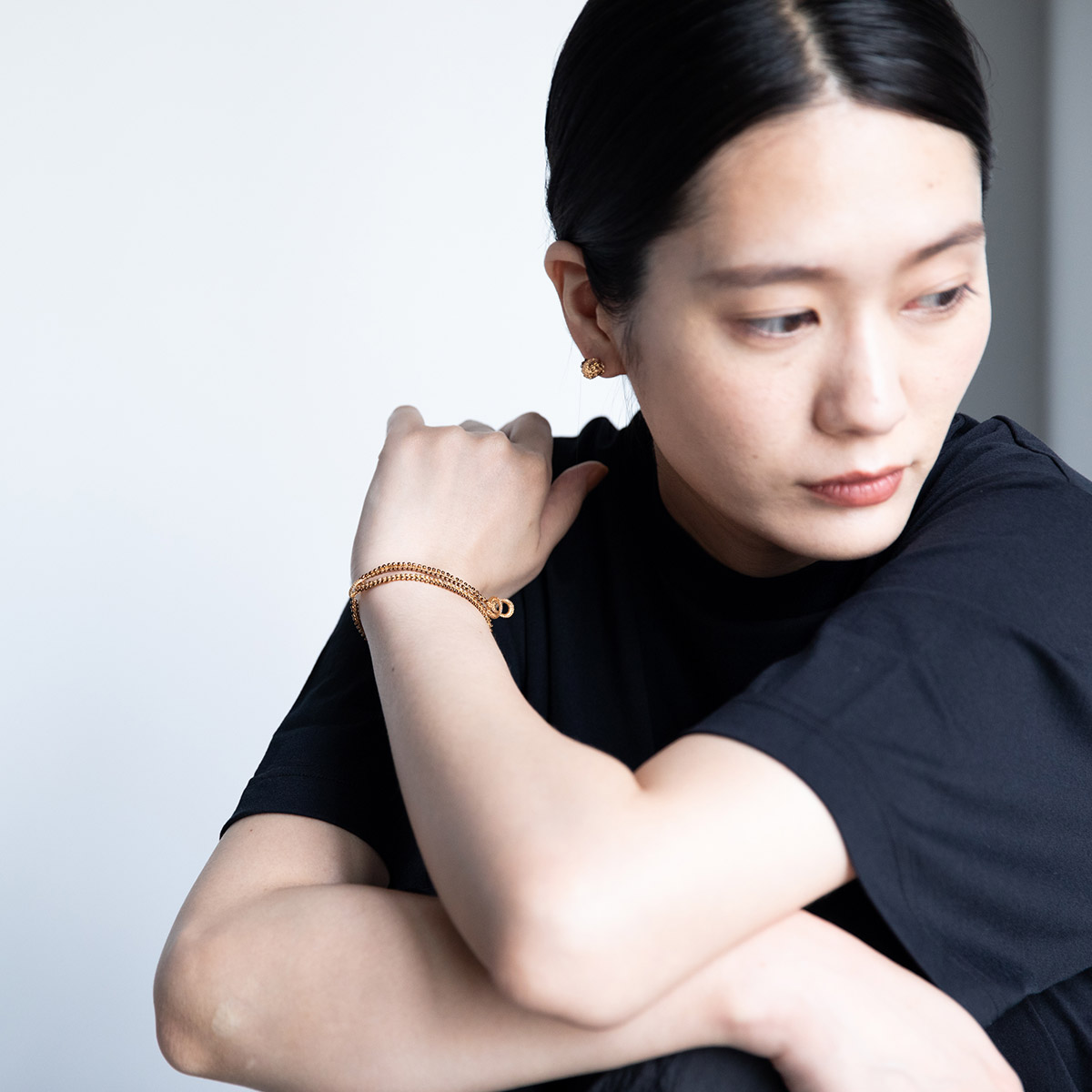 ビーズのブレスレット - FUA accessory - weeksdays