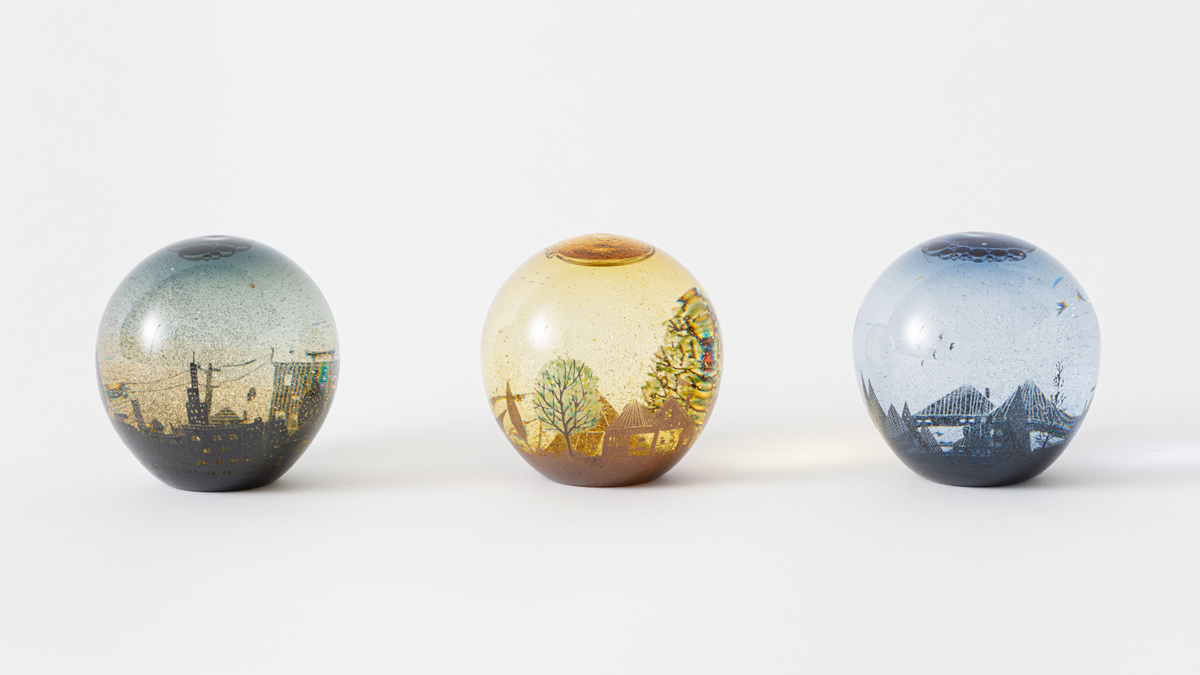 あなたが「生活のたのしみ展で出会いたい！」と思うのは？ - ほぼ日