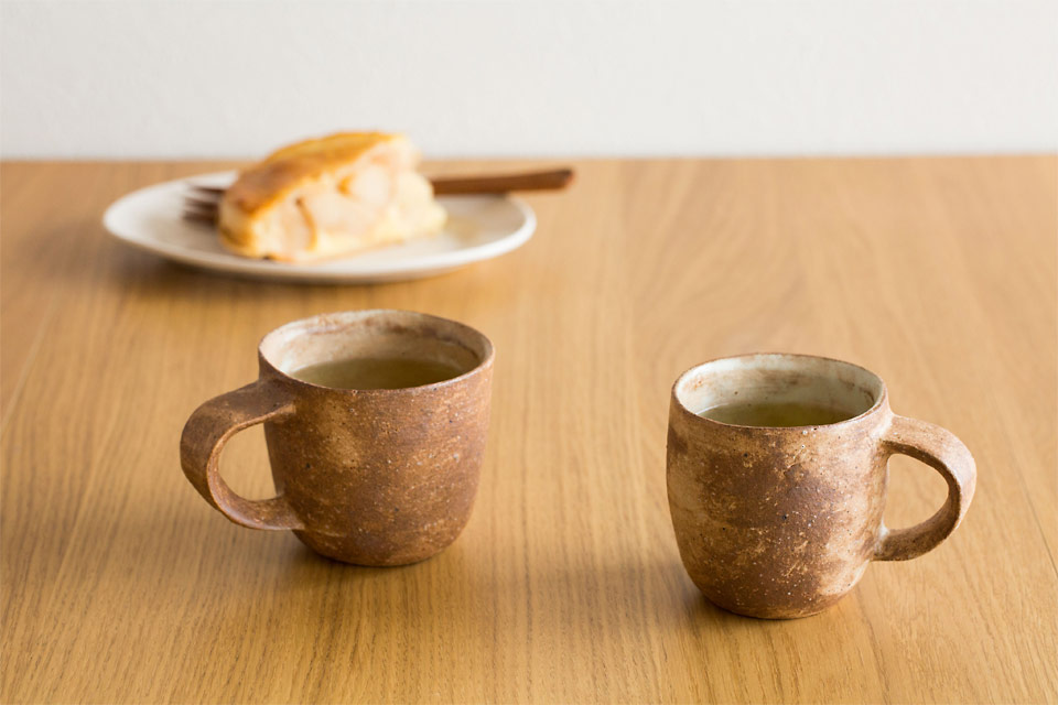 マグとコップとティーポットのお店。 - ほぼ日刊イトイ新聞