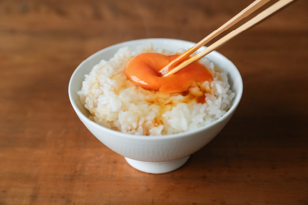 BALMUDA The Gohan- ほぼ日刊イトイ新聞