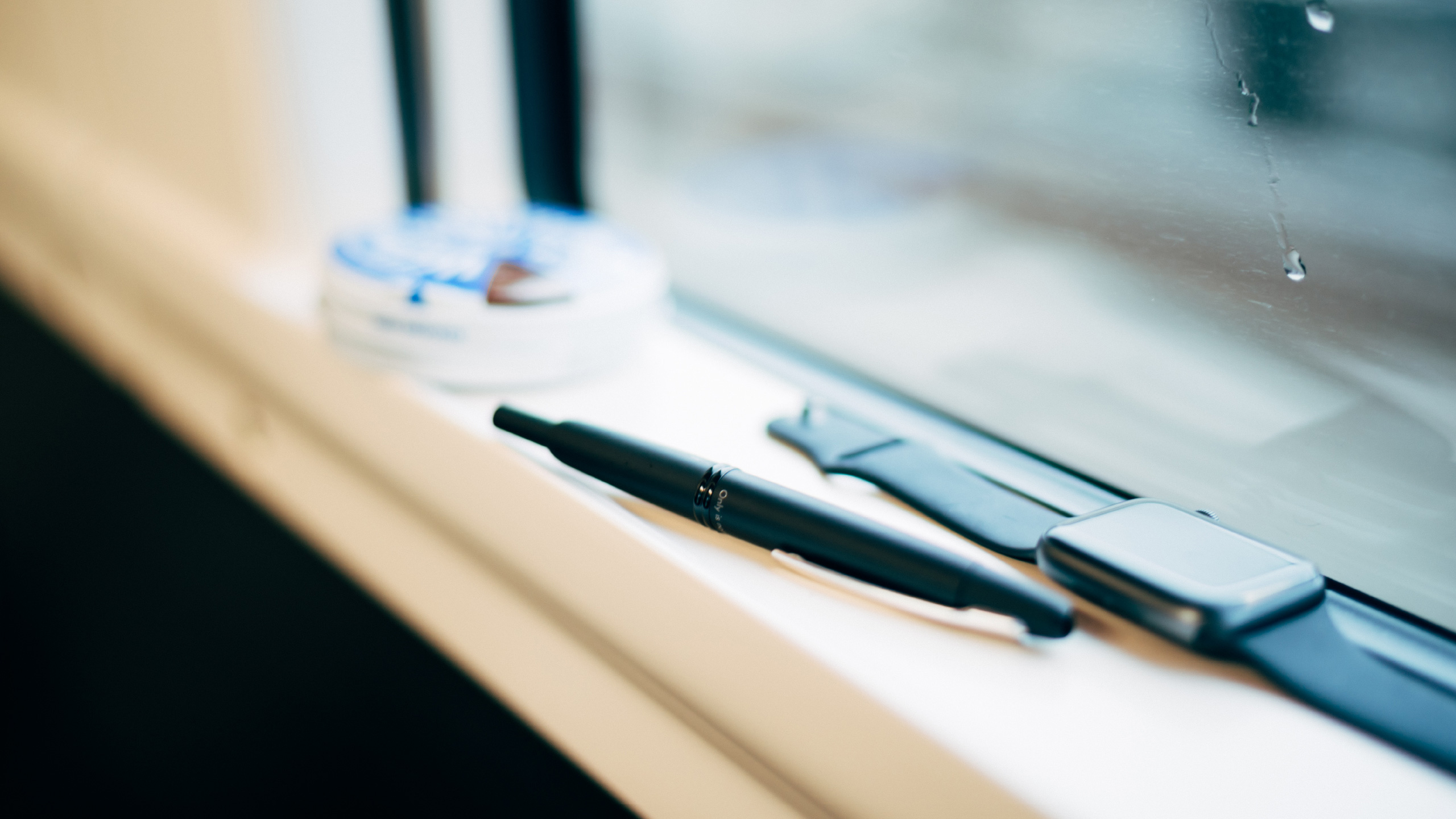 かえってきた「ほぼ日のキャップレス万年筆」- ほぼ日刊イトイ新聞