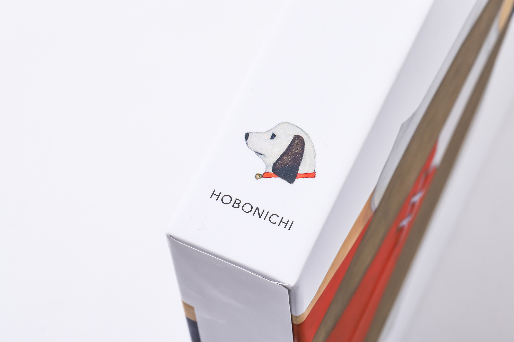 junaida『Michi 特装版』- ほぼ日刊イトイ新聞