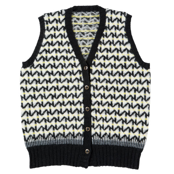 三國万里子さんのお店 Miknits 2017 - ほぼ日刊イトイ新聞