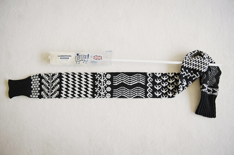 三國万里子さんのお店 Miknits 2018 - ほぼ日刊イトイ新聞