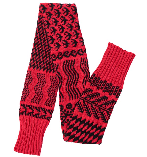 三國万里子さんのお店 Miknits 2019 - ほぼ日刊イトイ新聞