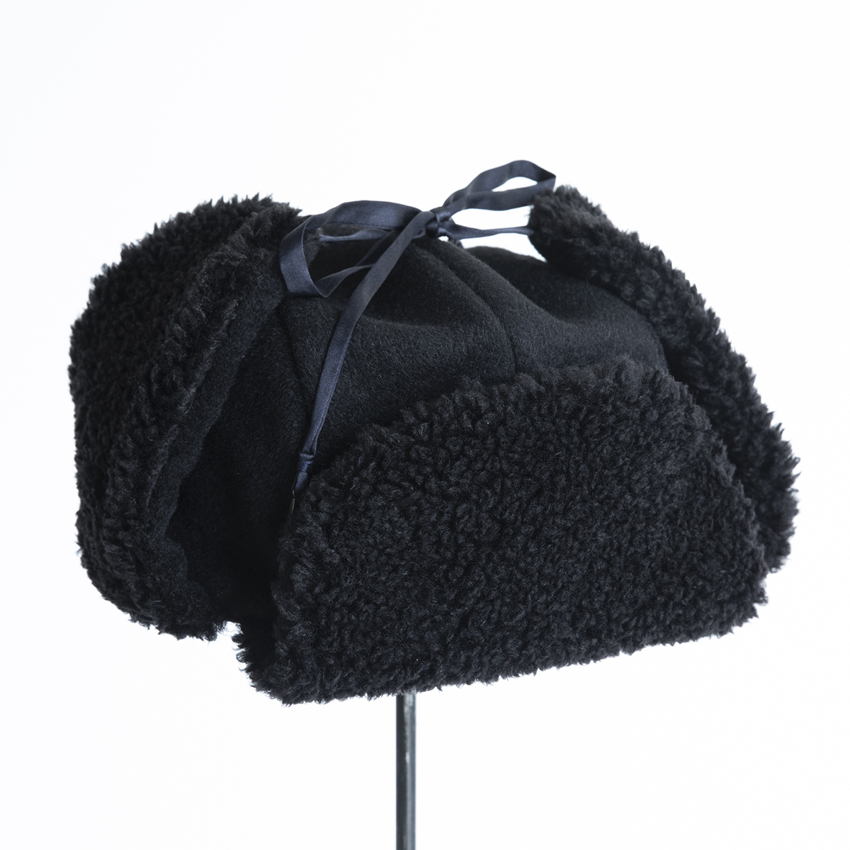 chisaki MOMO キャップ - Hello! Good Buy! - ほぼ日刊イトイ新聞