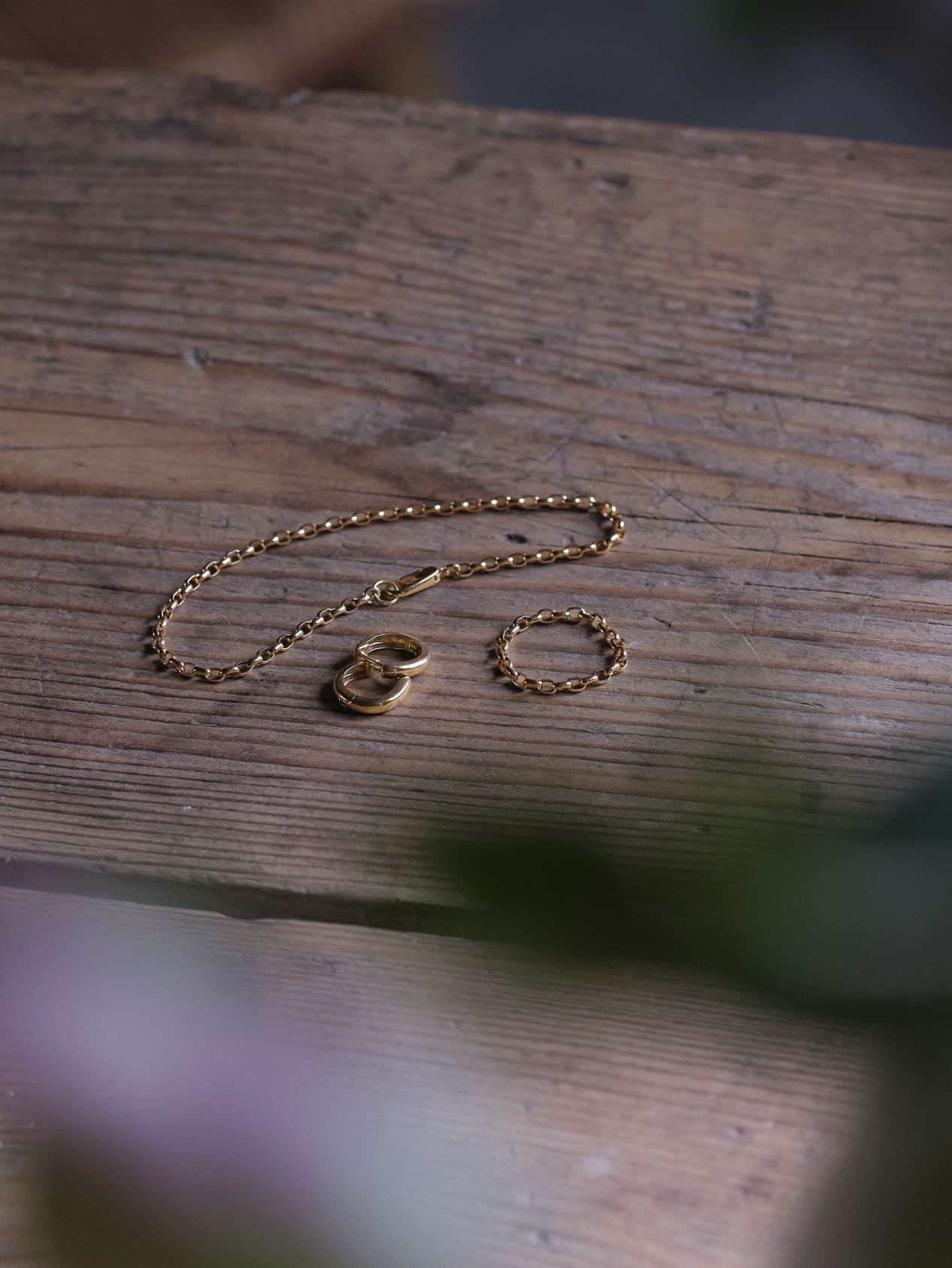 ひとさじのジュエリーune pincée - ほぼ日刊イトイ新聞