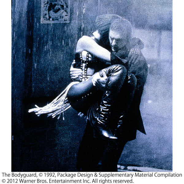 第7回 ホイットニー・ヒューストン 「オールウェイズ・ラヴ・ユー