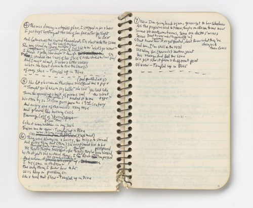 Bob Dylan(ボブ・ディラン) モア・ブラッド、モア・トラックス(ブート