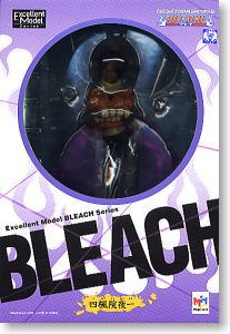 エクセレントモデル ブリーチシリーズ三 四楓院夜一(フィギュア