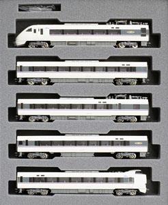 683系 「サンダーバード」 (増結・3両セット) (鉄道模型) - ホビー