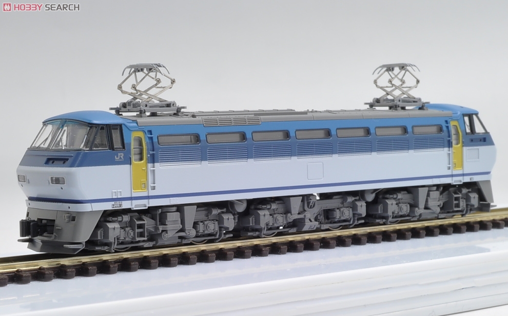 EF66-100番台 (鉄道模型) - ホビーサーチ 鉄道模型 N
