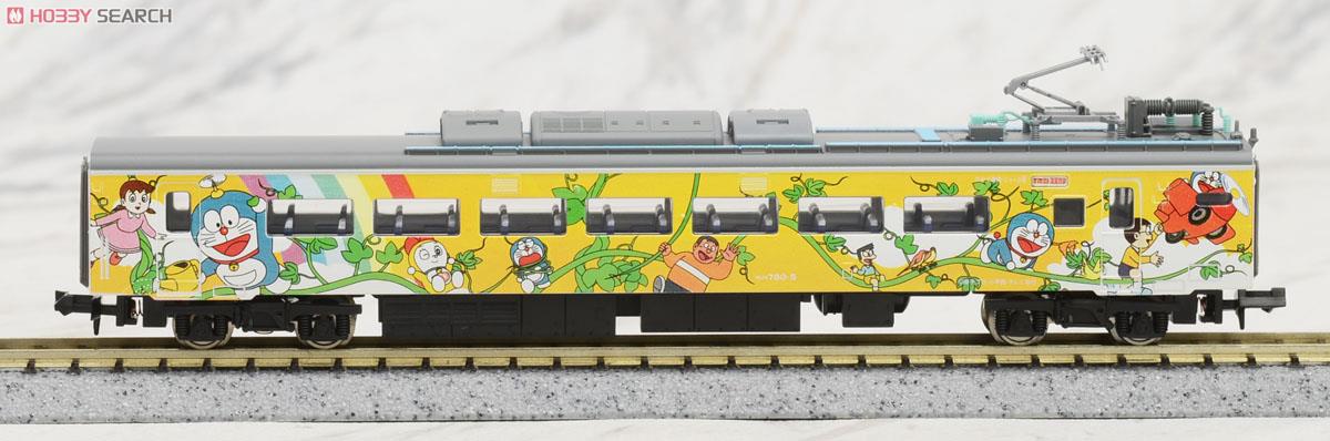 781系 さよなら ドラえもん海底列車 (6両セット) (鉄道模型) - ホビー