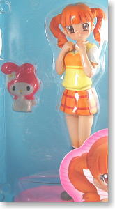 夢野歌 (フィギュア) - ホビーサーチ フィギュア