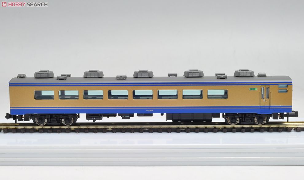 14系 800番台 「浪漫」 登場時 (7両セット) (鉄道模型) - ホビーサーチ